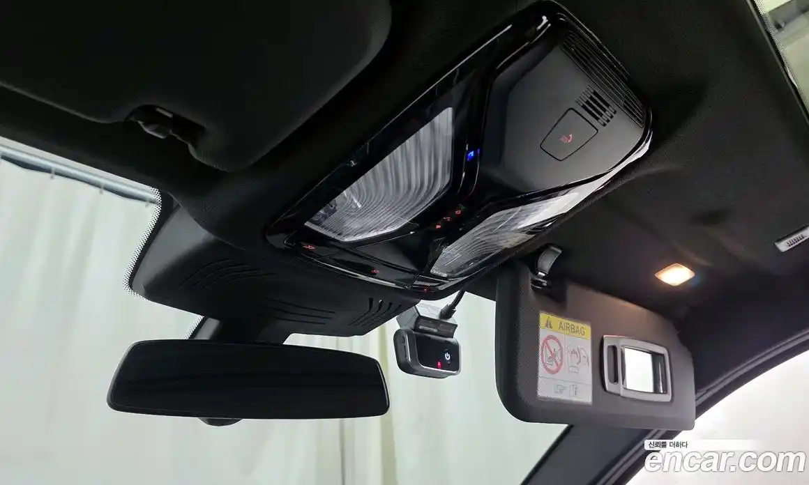 BMW X4 2022 2.0 Автомат в Москве № 407450, фото 17