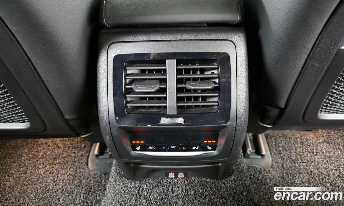 BMW X4 2022 2.0 Автомат в Москве № 407450, фото 18