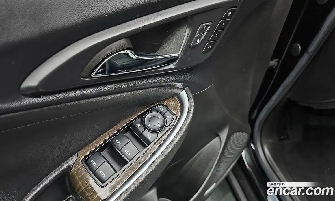 Chevrolet Malibu 2021 1.3 Автомат в Москве № 411025, фото 12