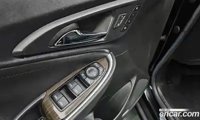 Chevrolet Malibu 2021 1.3 Автомат в Москве № 411025, миниатюра 12