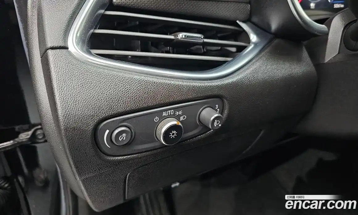 Chevrolet Malibu 2021 1.3 Автомат в Москве № 411025, фото 13