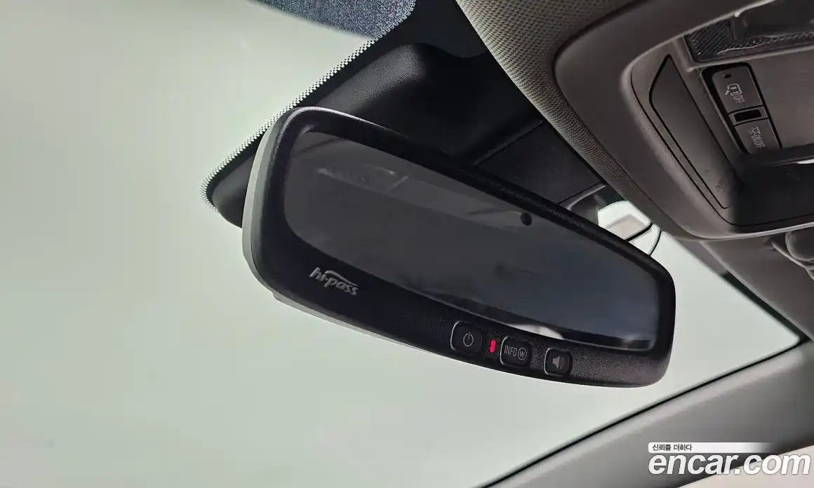 Chevrolet Malibu 2021 1.3 Автомат в Москве № 411025, фото 15