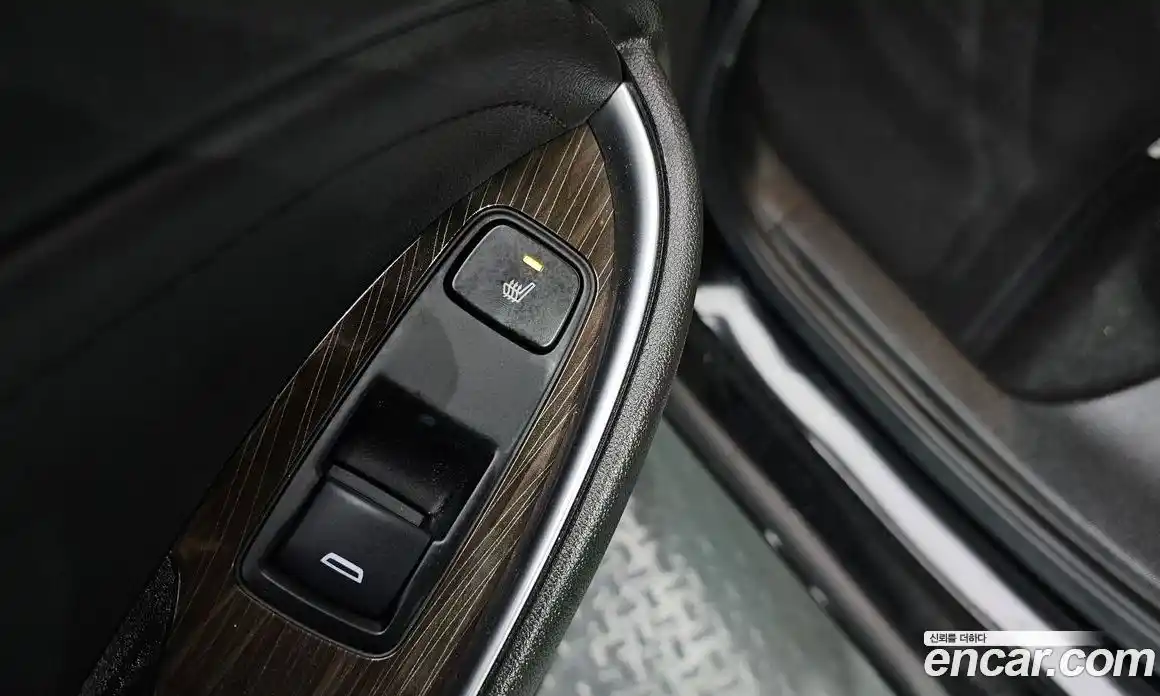 Chevrolet Malibu 2021 1.3 Автомат в Москве № 411025, фото 20