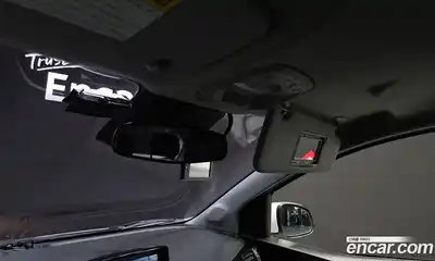 Chevrolet Spark, 2017