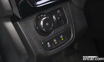Chevrolet Spark 2017 1.0 Автомат в Москве № 41120, миниатюра 11