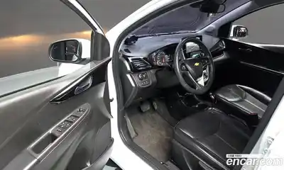 Chevrolet Spark 2017 1.0 Автомат в Москве № 41120, миниатюра 12
