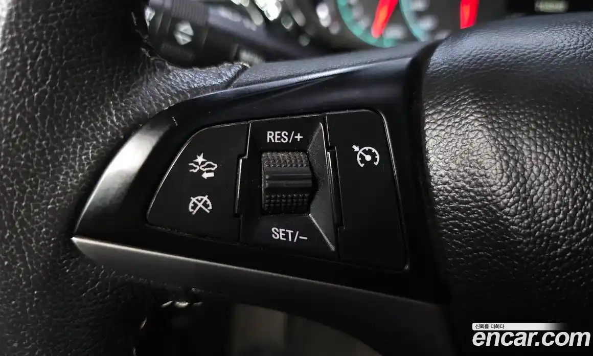 Chevrolet Spark 2017 1.0 Автомат в Москве № 41120, фото 13