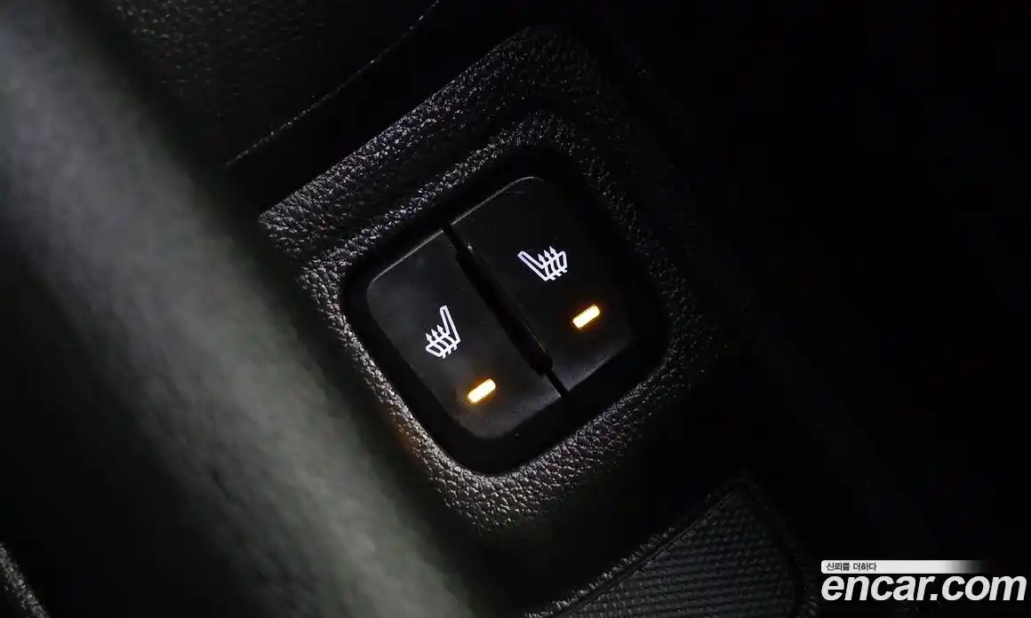 Chevrolet Spark 2017 1.0 Автомат в Москве № 41120, фото 16