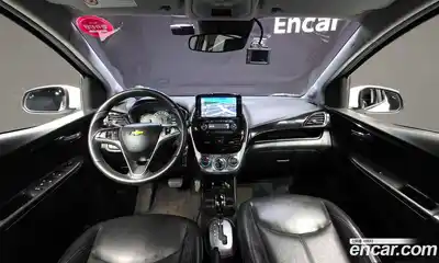 Chevrolet Spark 2017 1.0 Автомат в Москве № 41120, миниатюра 4