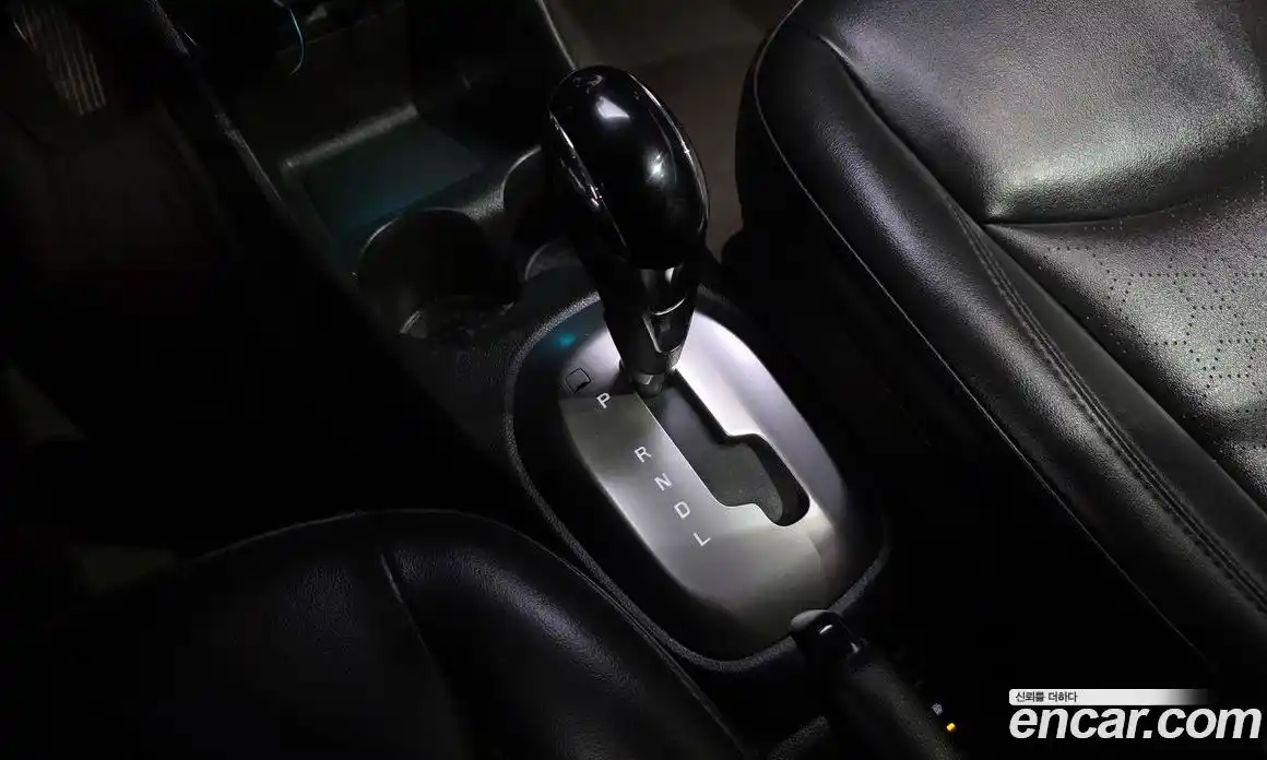 Chevrolet Spark 2017 1.0 Автомат в Москве № 41120, фото 6