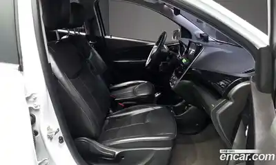 Chevrolet Spark 2017 1.0 Автомат в Москве № 41120, миниатюра 8