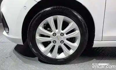 Chevrolet Spark 2017 1.0 Автомат в Москве № 41120, миниатюра 10