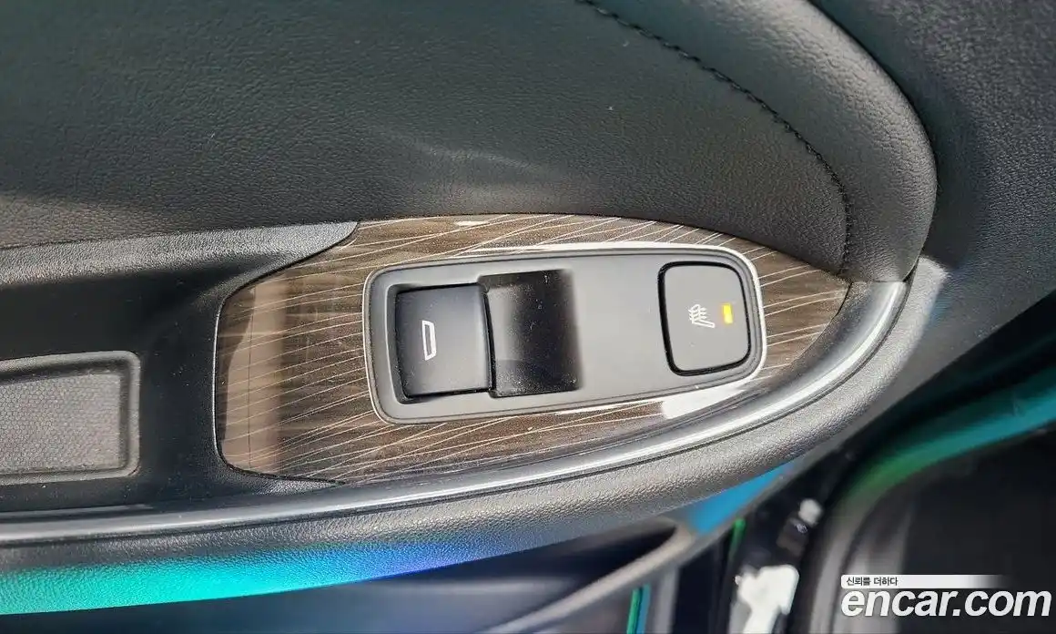 Chevrolet Malibu 2019 1.3 Автомат в Москве № 41550, фото 17