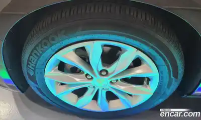 Chevrolet Malibu 2019 1.3 Автомат в Москве № 41550, миниатюра 9