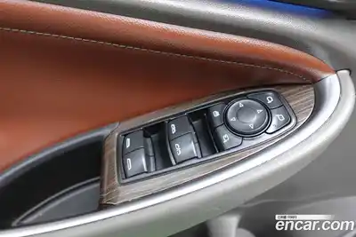 Chevrolet Malibu 2017 2.0 Автомат в Москве № 41801, миниатюра 12