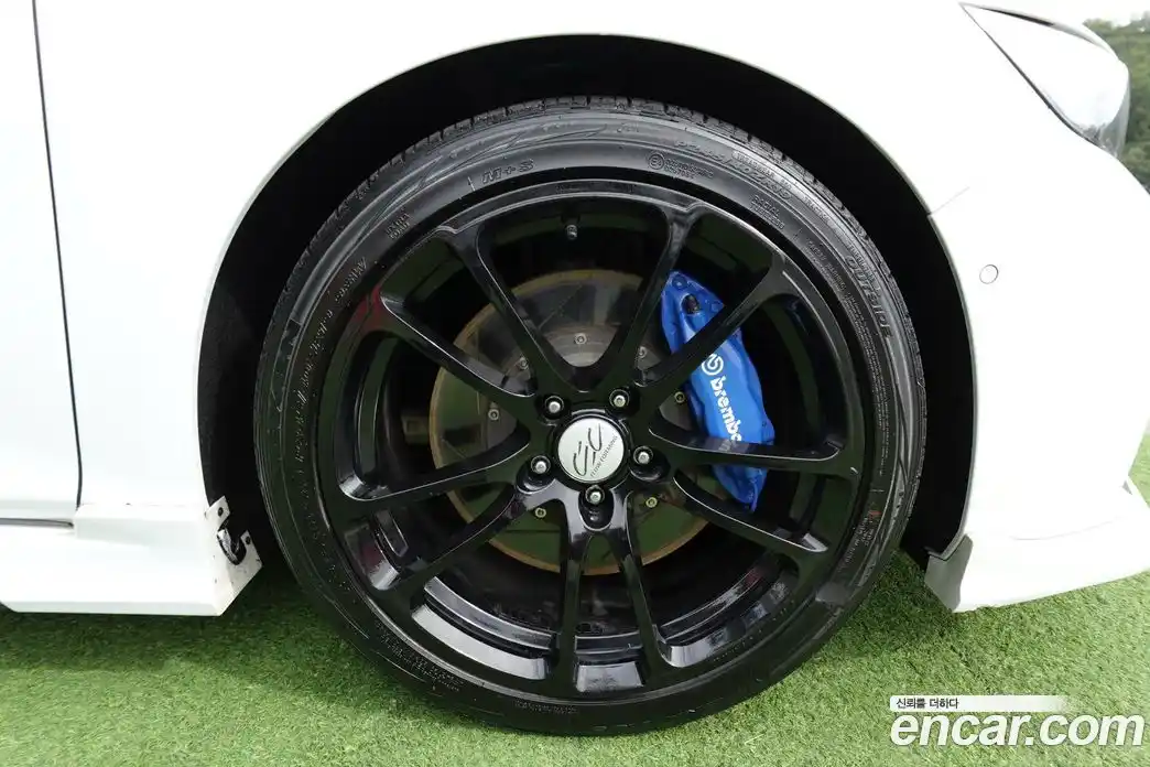 Chevrolet Malibu 2017 2.0 Автомат в Москве № 41801, фото 18