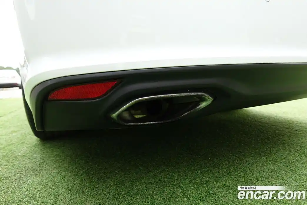 Chevrolet Malibu 2017 2.0 Автомат в Москве № 41801, фото 19