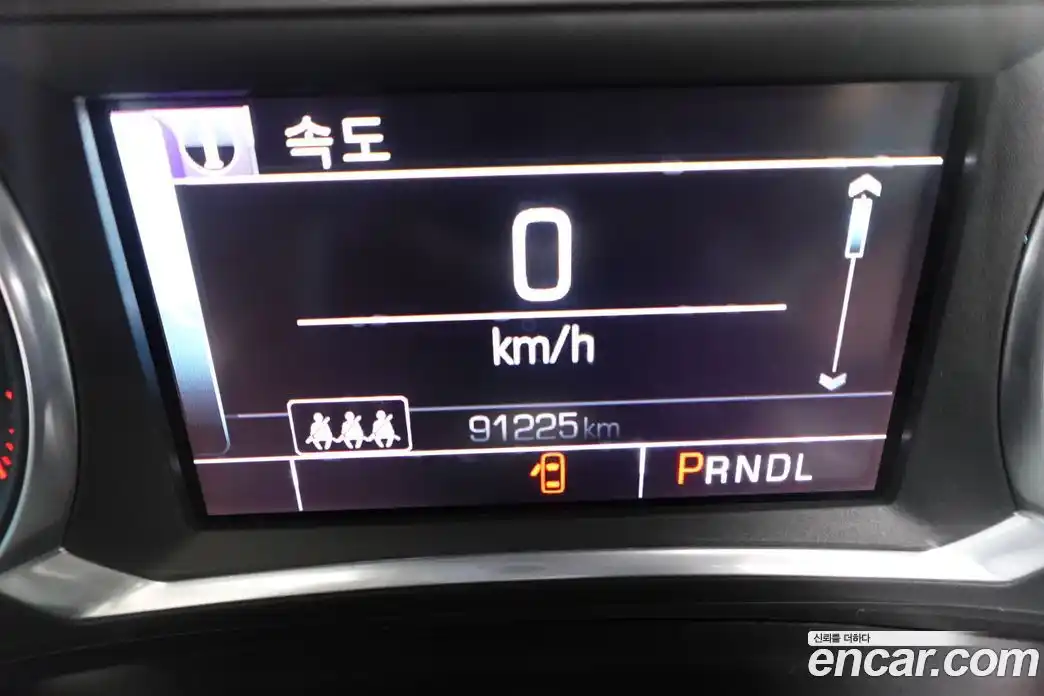 Chevrolet Malibu 2017 2.0 Автомат в Москве № 41801, фото 20