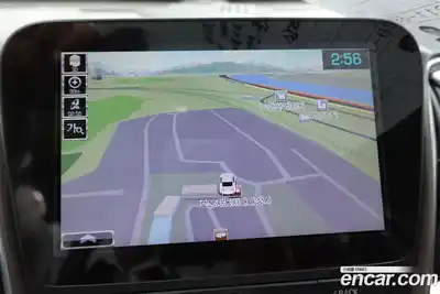 Chevrolet Malibu 2017 2.0 Автомат в Москве № 41801, миниатюра 8