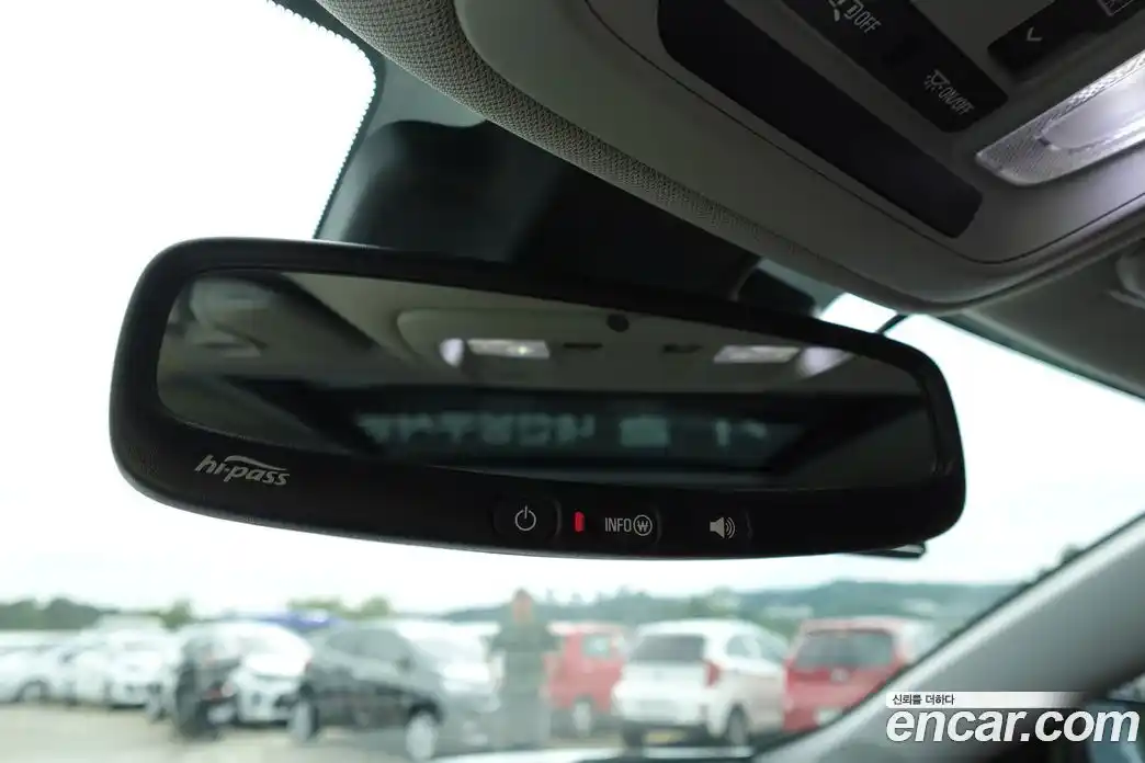 Chevrolet Malibu 2017 2.0 Автомат в Москве № 41801, фото 9