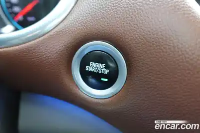 Chevrolet Malibu 2017 2.0 Автомат в Москве № 41801, миниатюра 10