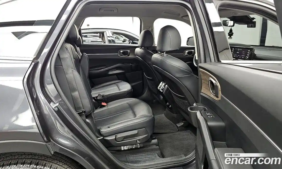 Kia Sorento 2023 2.5 Автомат в Москве № 418544, фото 12