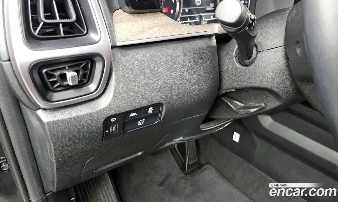 Kia Sorento 2023 2.5 Автомат в Москве № 418544, фото 16