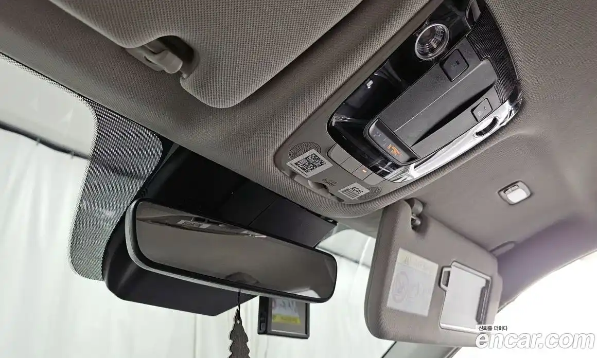 Kia Sorento 2023 2.5 Автомат в Москве № 418544, фото 17