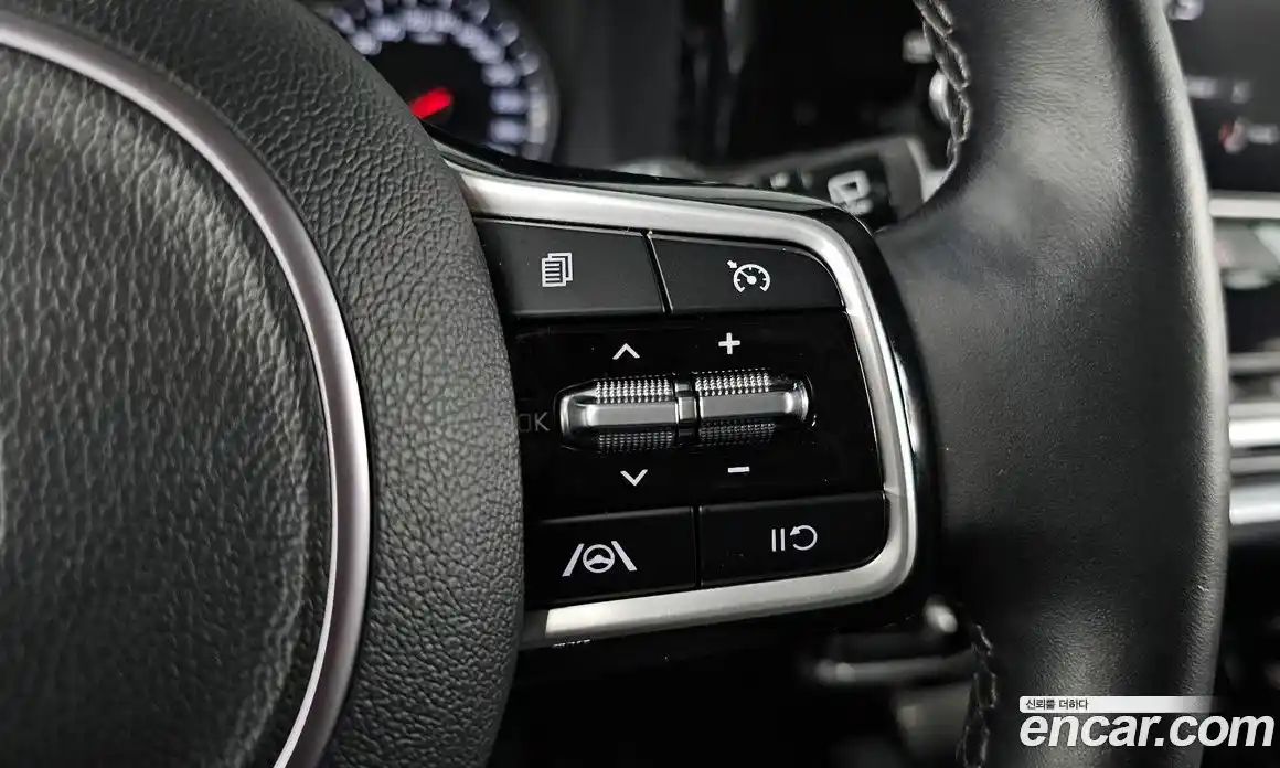 Kia Sorento 2023 2.5 Автомат в Москве № 418544, фото 18