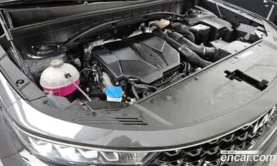 Kia Sorento 2023 2.5 Автомат в Москве № 418544, миниатюра 6