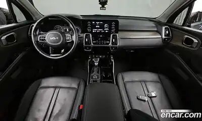 Kia Sorento 2023 2.5 Автомат в Москве № 418544, миниатюра 7