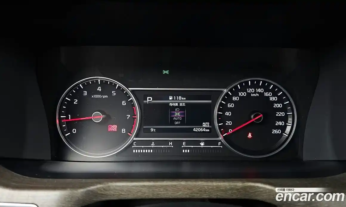 Kia Sorento 2023 2.5 Автомат в Москве № 418544, фото 8