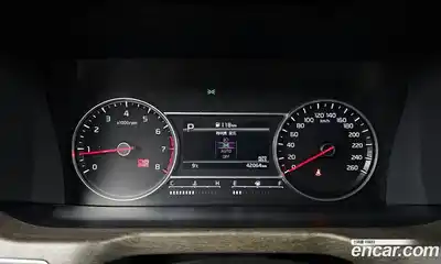 Kia Sorento 2023 2.5 Автомат в Москве № 418544, миниатюра 8