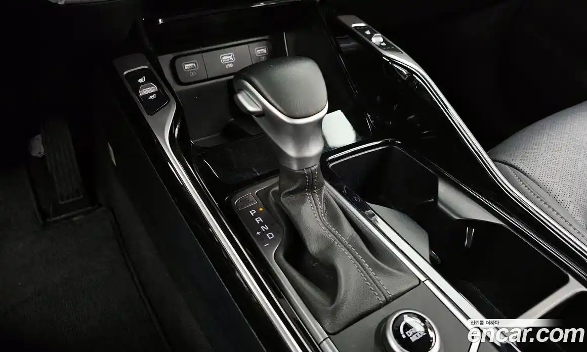 Kia Sorento 2023 2.5 Автомат в Москве № 418544, фото 9