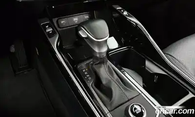 Kia Sorento 2023 2.5 Автомат в Москве № 418544, миниатюра 9