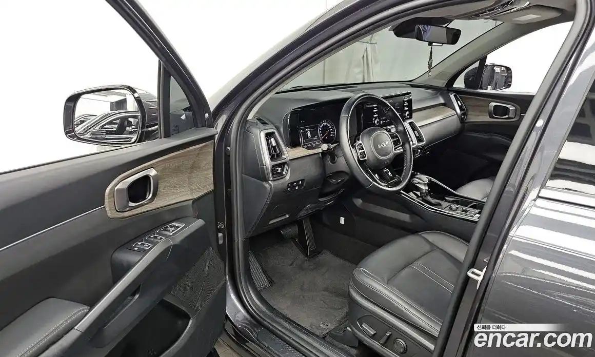 Kia Sorento 2023 2.5 Автомат в Москве № 418544, фото 10