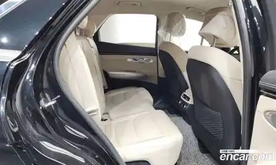 Genesis GV70 2023 2.5 Автомат в Москве № 418951, миниатюра 12