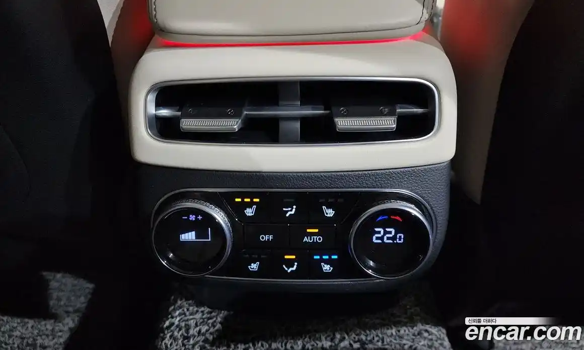 Genesis GV70 2023 2.5 Автомат в Москве № 418951, фото 19