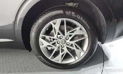 Genesis GV70 2023 2.5 Автомат в Москве № 418951, миниатюра 5