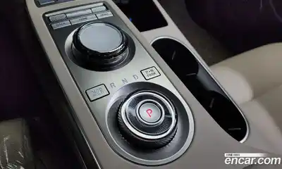 Genesis GV70 2023 2.5 Автомат в Москве № 418951, миниатюра 9