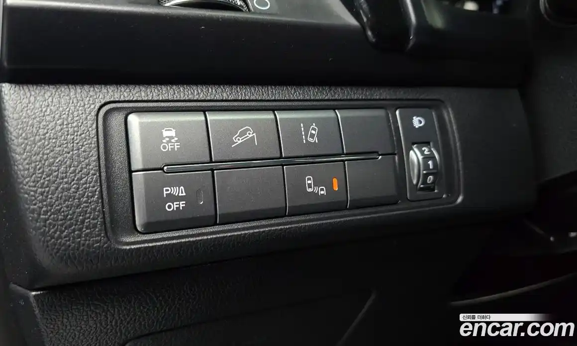 SsangYong Rexton 2020 2.2 Автомат в Москве № 420886, фото 14