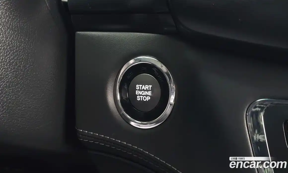 SsangYong Rexton 2020 2.2 Автомат в Москве № 420886, фото 18