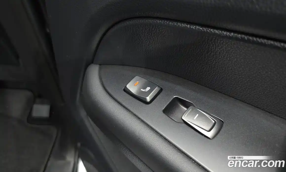 SsangYong Rexton 2020 2.2 Автомат в Москве № 420886, фото 19