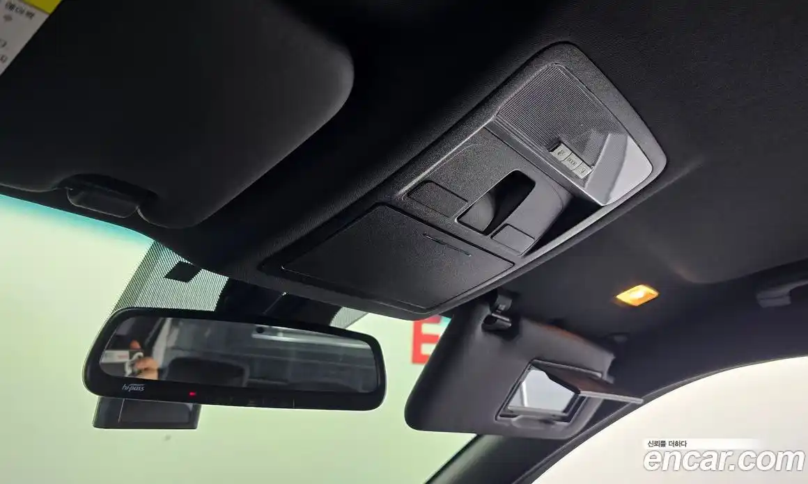 SsangYong Rexton 2020 2.2 Автомат в Москве № 420886, фото 20