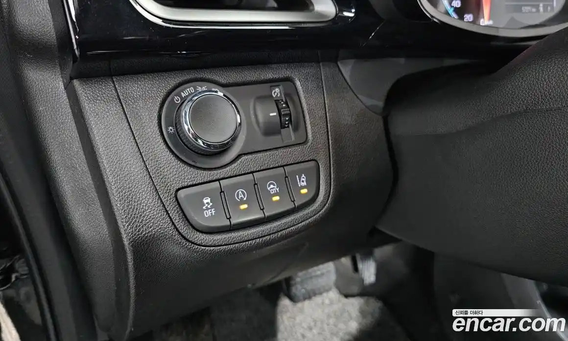 Chevrolet Spark 2019 1.0 Автомат в Москве № 42163, фото 14