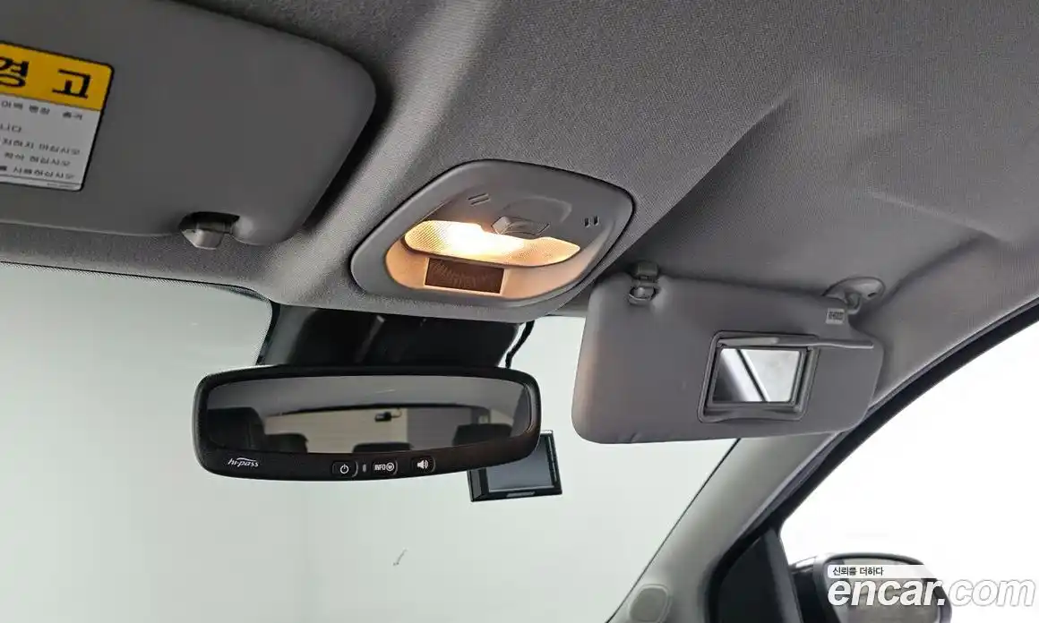 Chevrolet Spark 2019 1.0 Автомат в Москве № 42163, фото 17