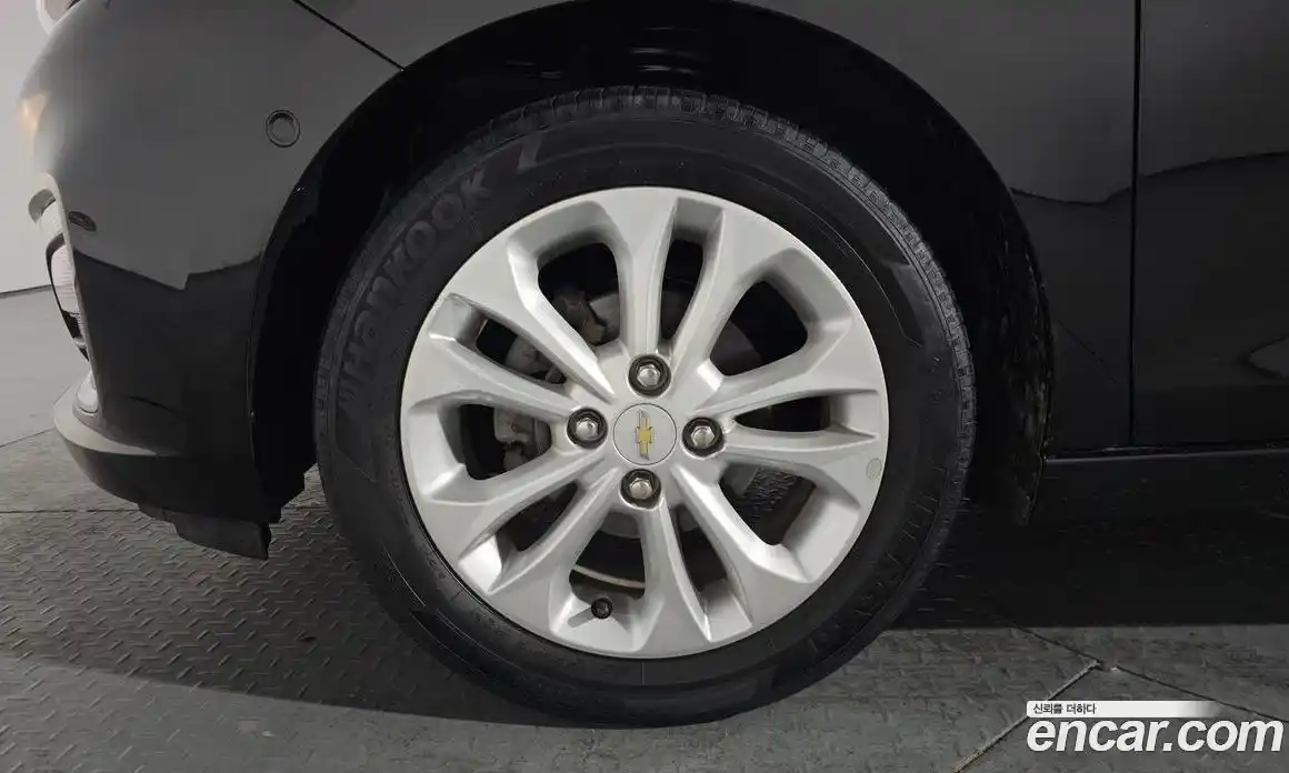 Chevrolet Spark 2019 1.0 Автомат в Москве № 42163, фото 18