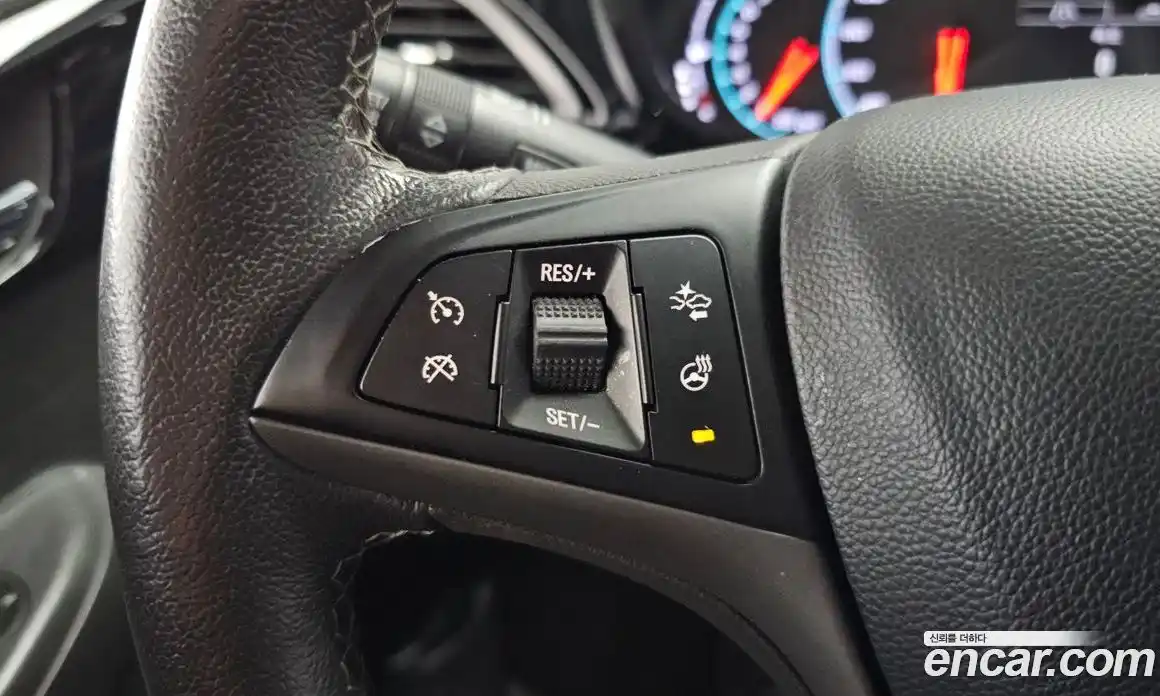 Chevrolet Spark 2019 1.0 Автомат в Москве № 42163, фото 20