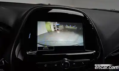 Chevrolet Spark 2019 1.0 Автомат в Москве № 42163, миниатюра 3