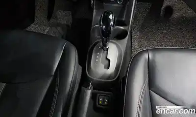 Chevrolet Spark 2019 1.0 Автомат в Москве № 42163, миниатюра 6